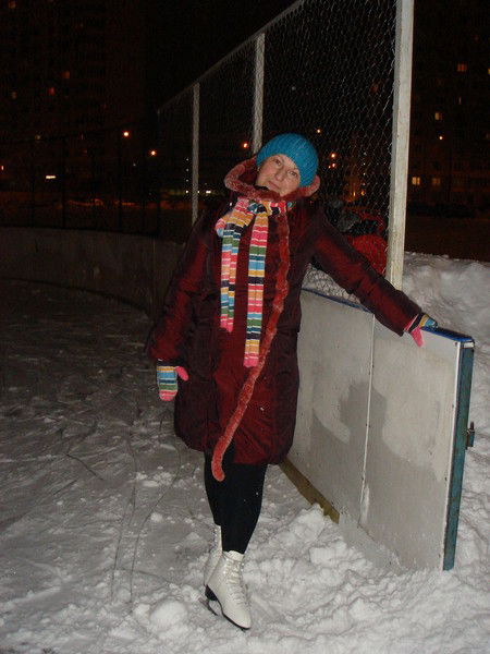 Светлана Музыка(Юрченко)