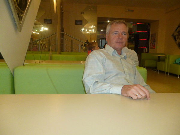 Геннадий Елсуков