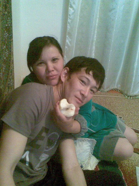 Ердаулет Курбашов