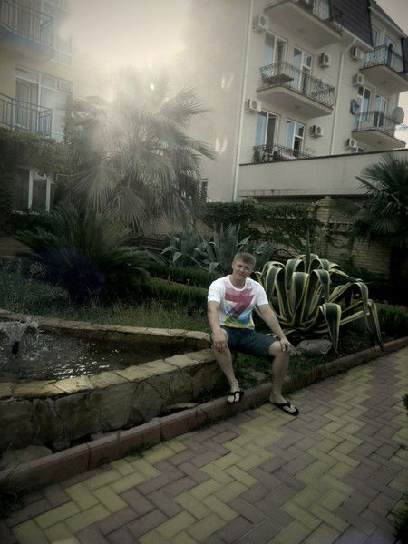 Евгений Котов