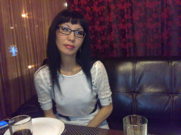 Ералиева Эмина