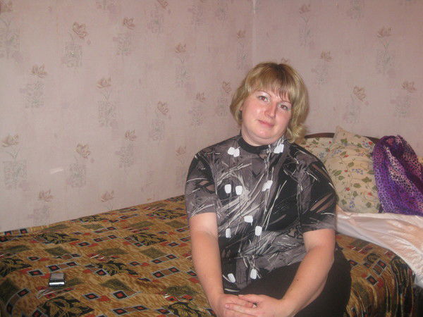 Елена Заборская