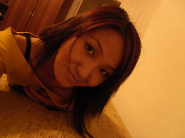 Маржан Матимбаева