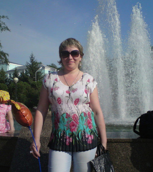 Елена Коцебюк