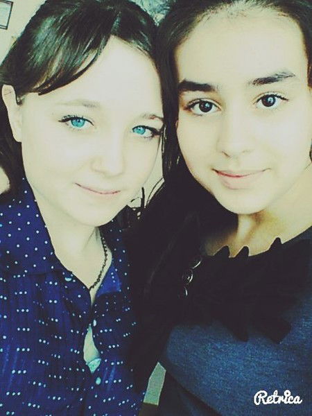 Амина Кобзарь