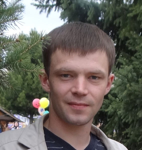 Дмитрий Дядичко