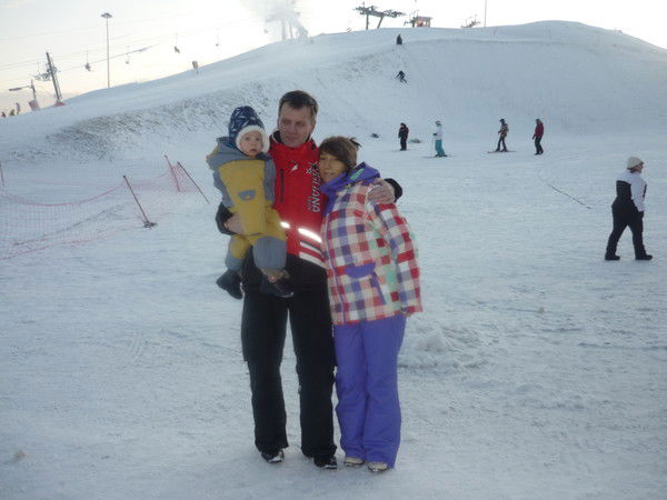 Владислав Горчаков