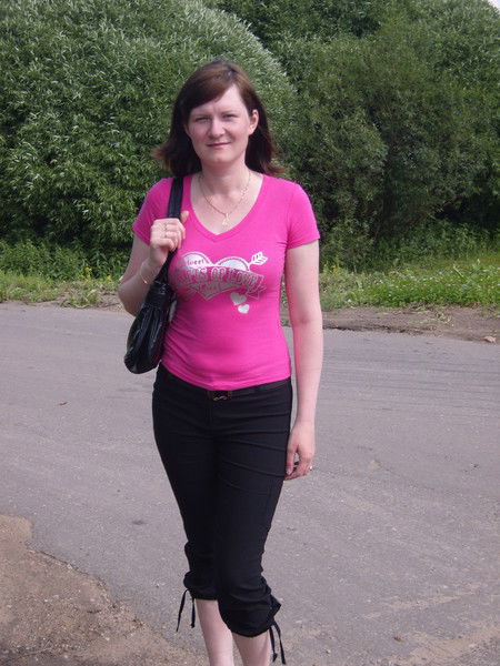 Ирина Алексеева