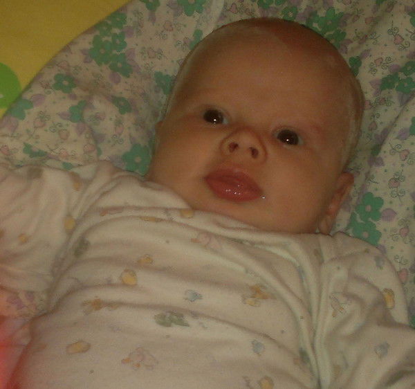 Настена Бикбулатова