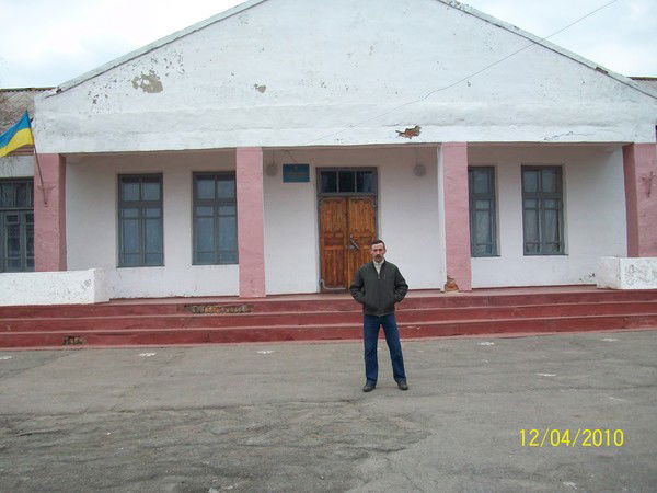 Андрей Иванов