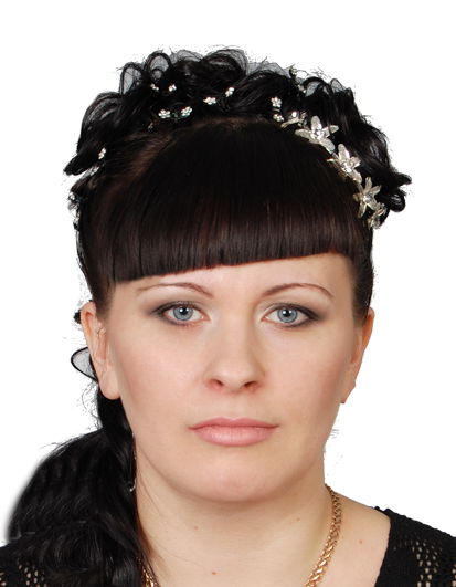 Наталья Усольцева