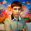 Асхат Кожамжаров
