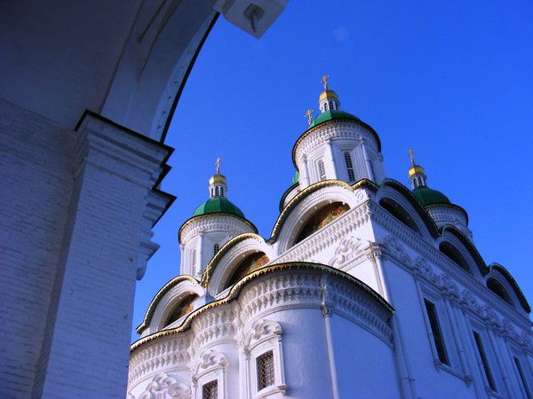 Наталия Бажина