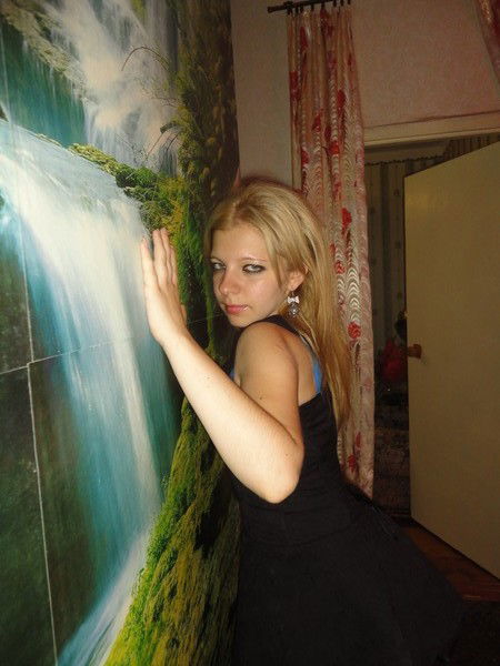 Юлия Степанова