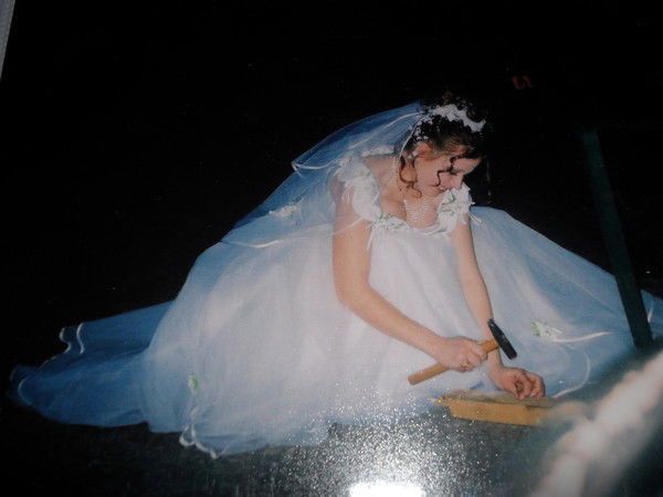 Ольга Юрченко