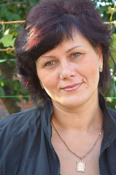 Татьяна Дерий