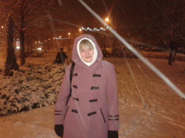 Наташка Каунова