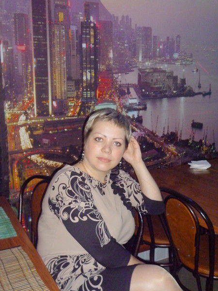 Яшина Екатерина