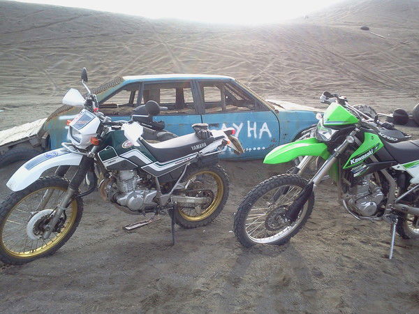 Олег Савельев