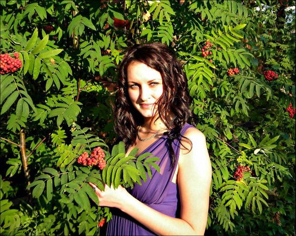 Елена Нестеренко