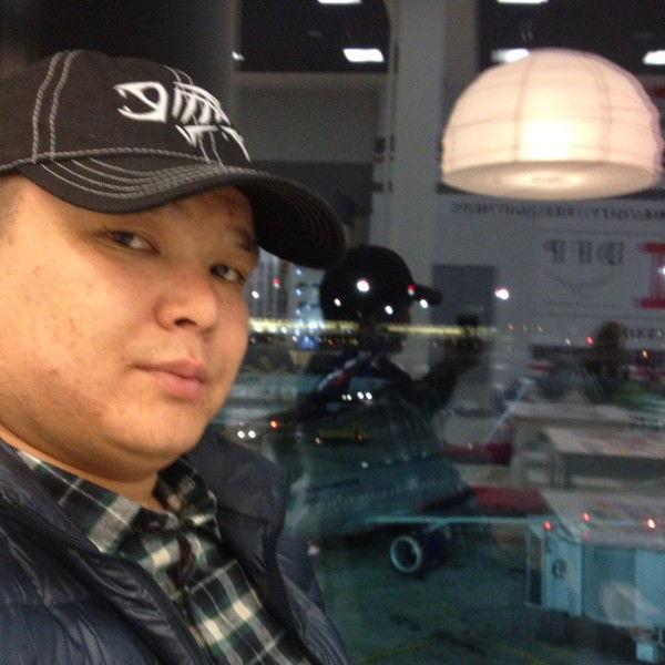 Нурбек Налибаев