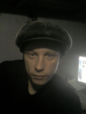 Илья Бришков