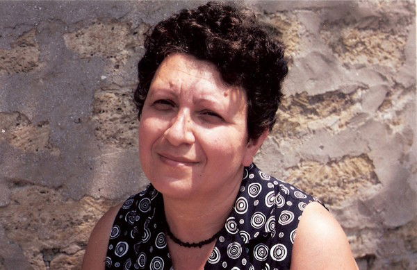 Лейла Нейман-Заде