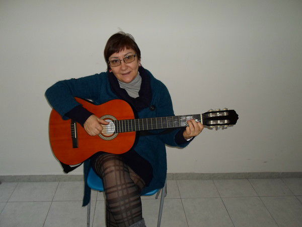 Елена Кристал