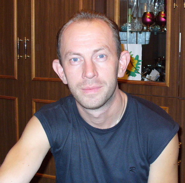 Сергей Тимошин