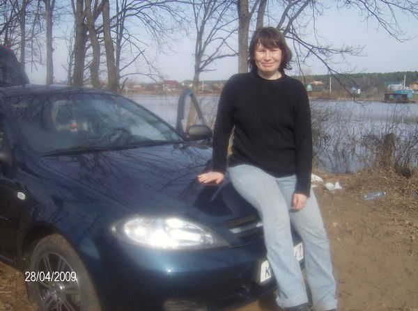 Роза Миронова