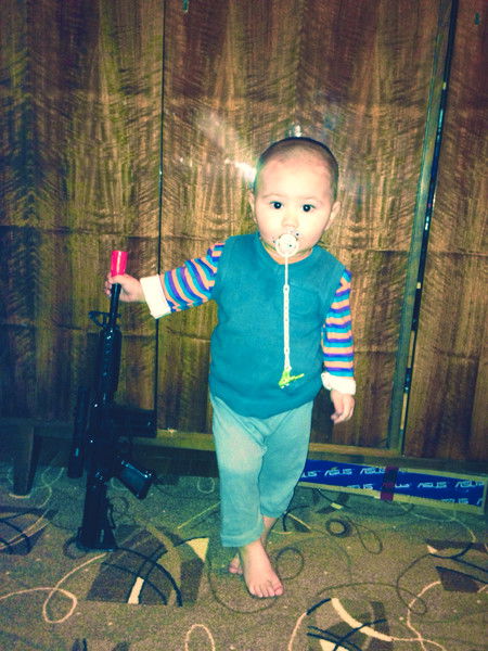 Рап Турабаев