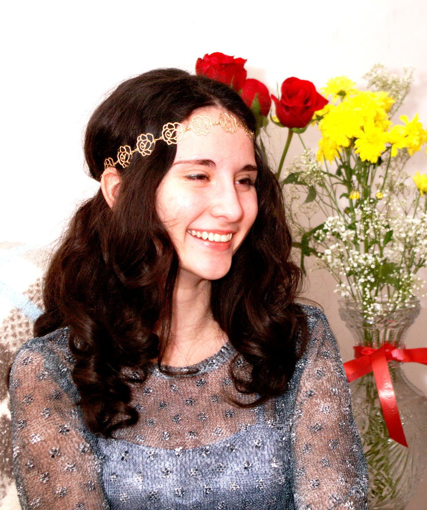 Настя Грибкова