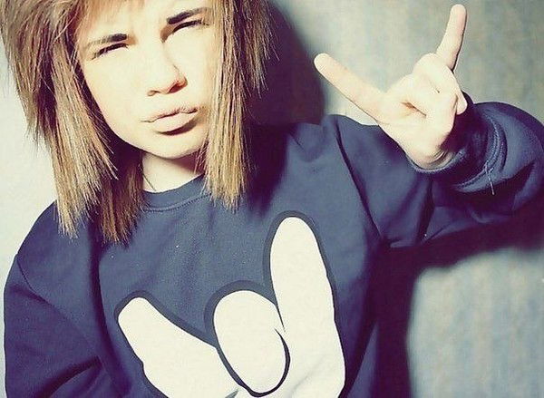 Шепот Твоей Души.