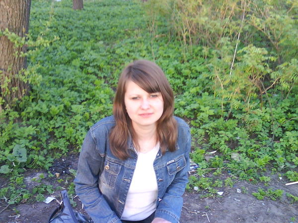 Татьяна Князева