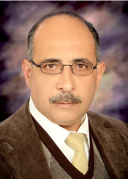Mohd Hammami