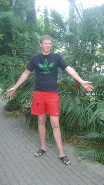 Сергей Соловьев