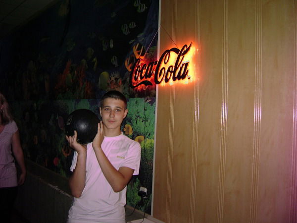 Олег Воротников