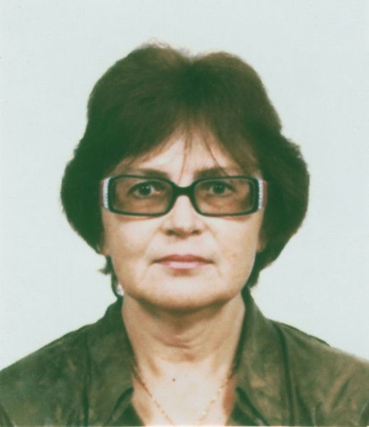 Лида Денисова