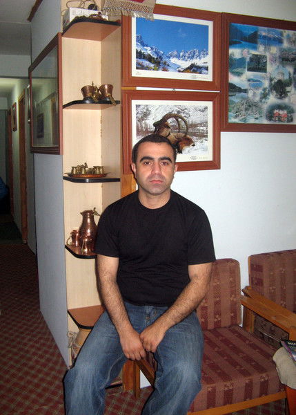 Guram Metivishvili