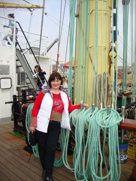 Любовь Позднякова