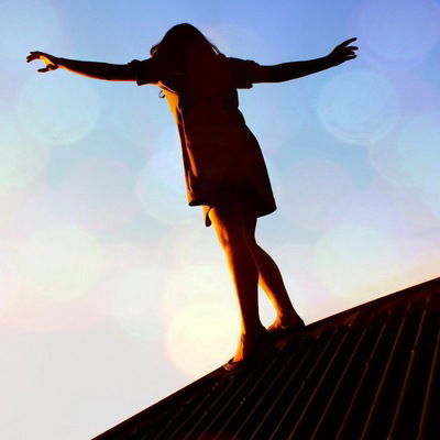 Оля Ботвинко