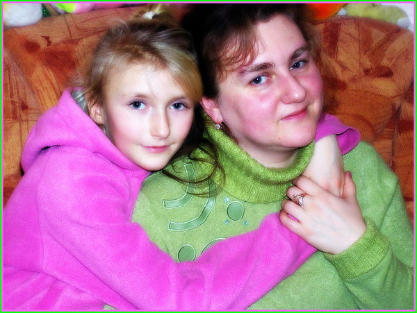 Татьяна Гайдук