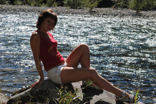 Марина Тулупова