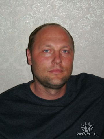 Юрий Водяной