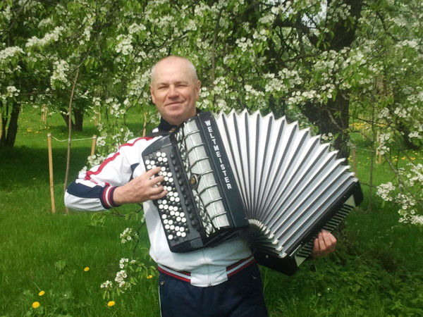 Александр Селочник