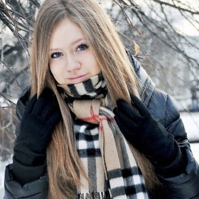 Маша Калина