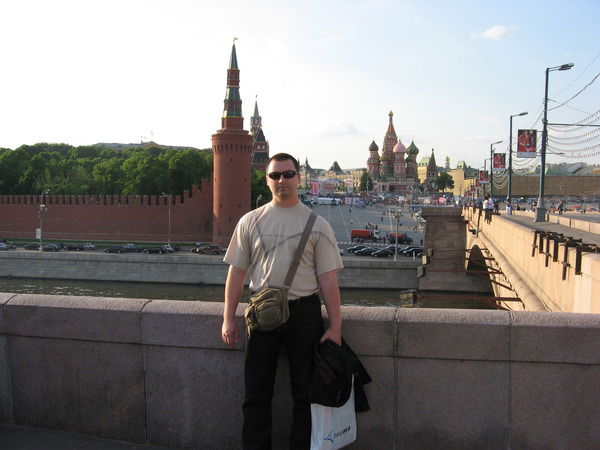 Дмитрий Комин