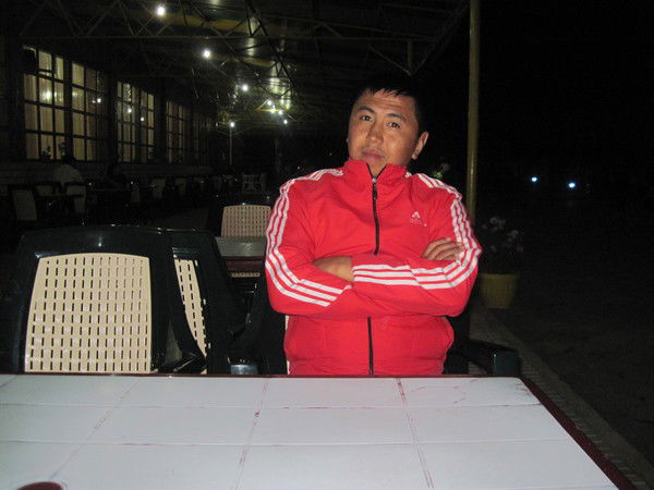 Акылбек Маматсаев