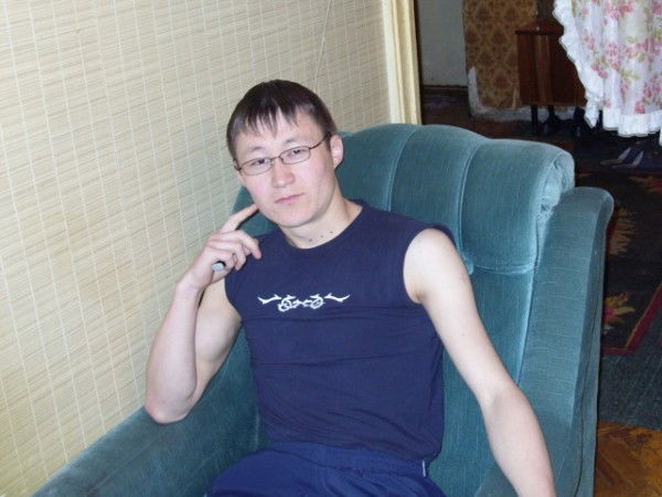 Адилет Исаков