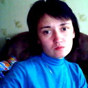 Гузель Бикбулатова
